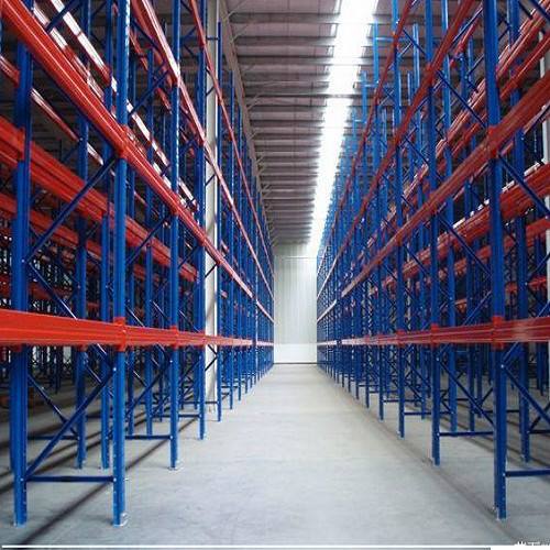 Mracking Stacking Racks & Shelves Industrial Rack Storage Shelf
