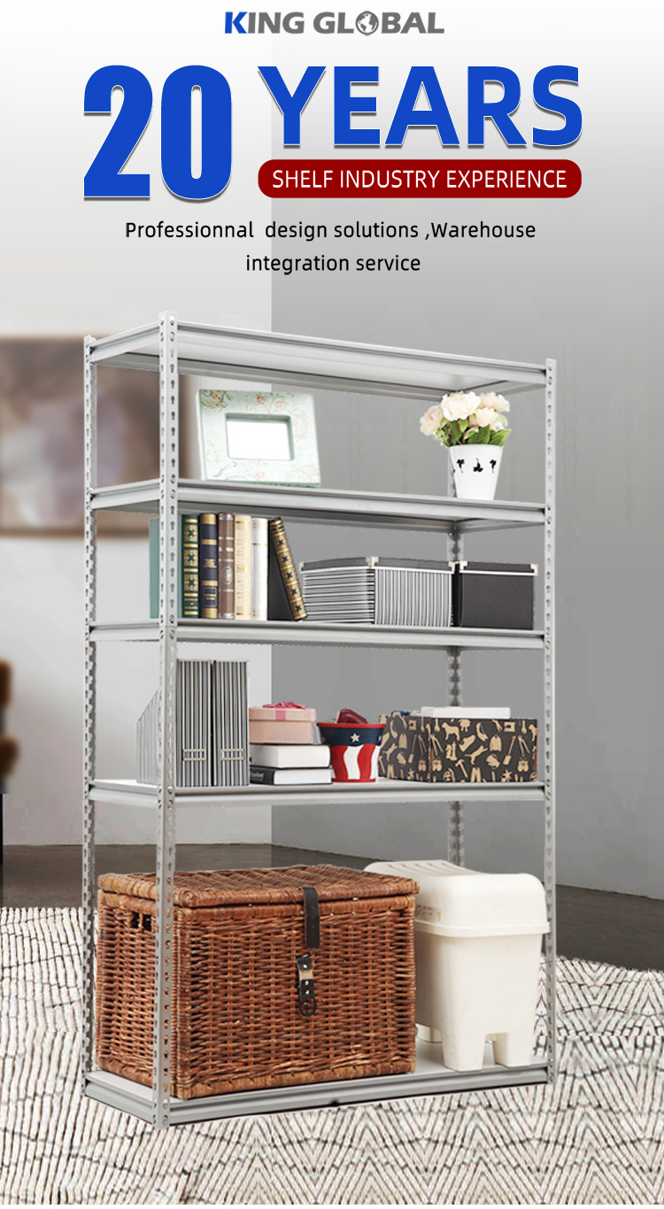 Light Duty Shelf Specifications