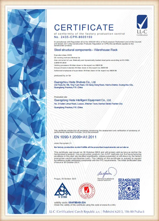 HEDA CPR Certification Document