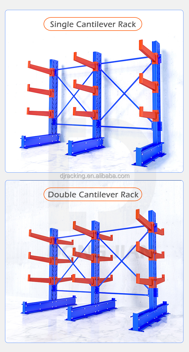 Rack Detail 1