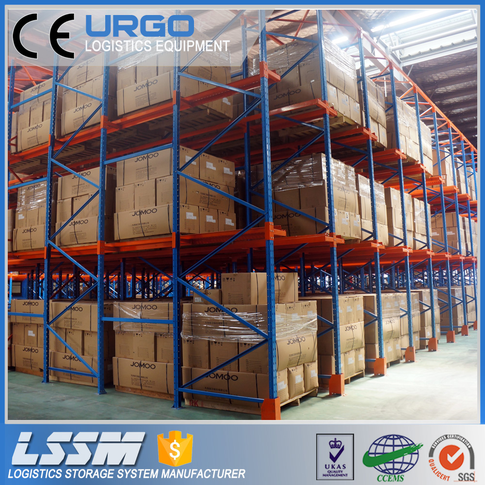 Hot Sale Rack System 4