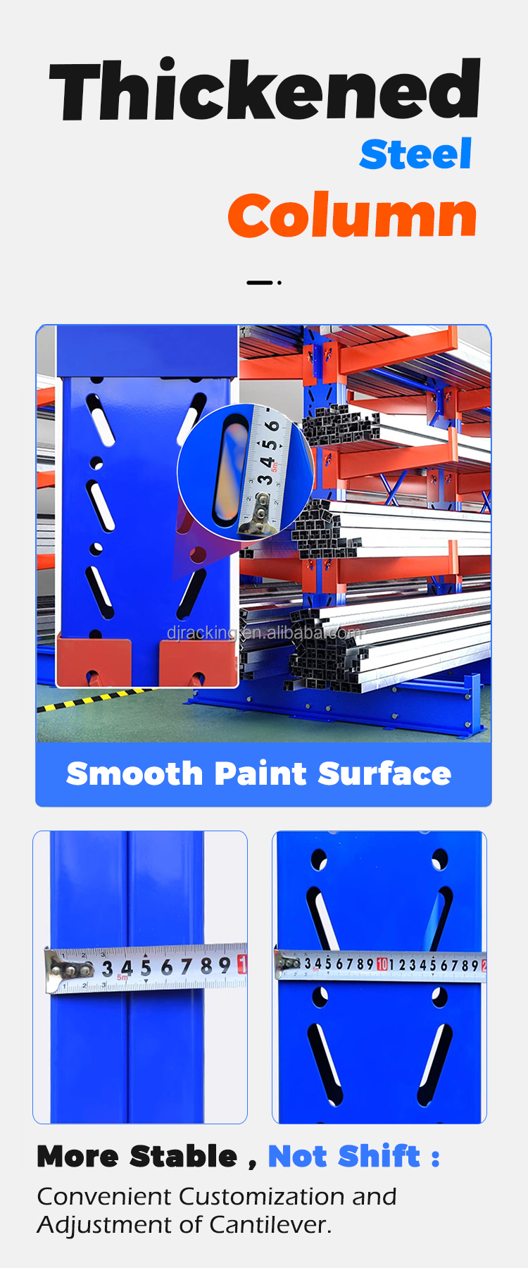 Structural Component 1