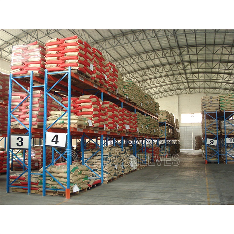 Warehouse Display 2