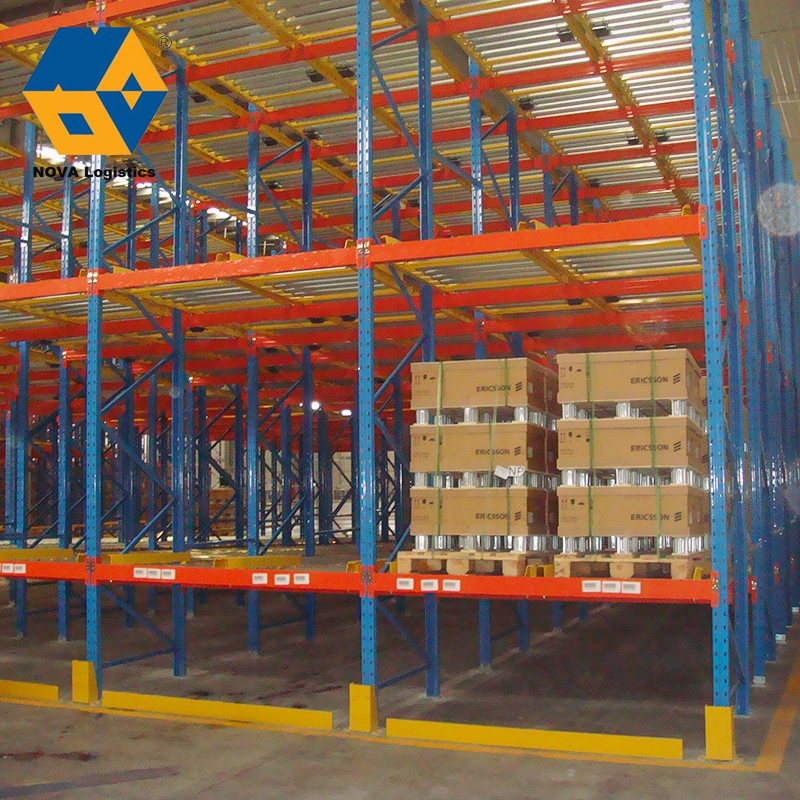 Warehouse Storage Rack Details