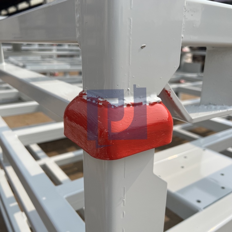Warehouse Application Scenario 2