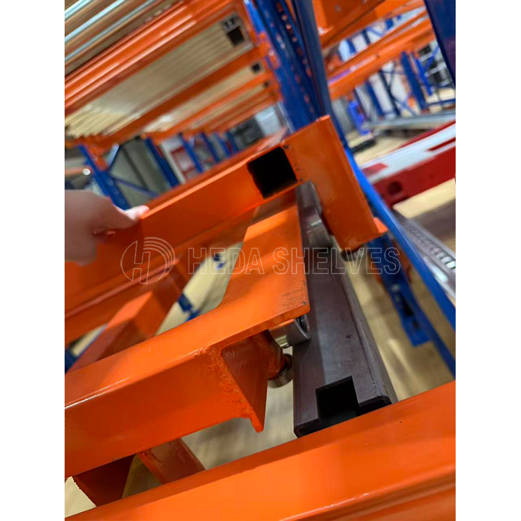 Racking Component 3