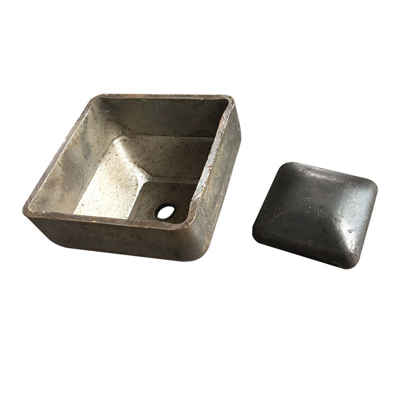 Anti-rust Carbon Steel Shelf Sheet Stillage Stacking Pallet Feet