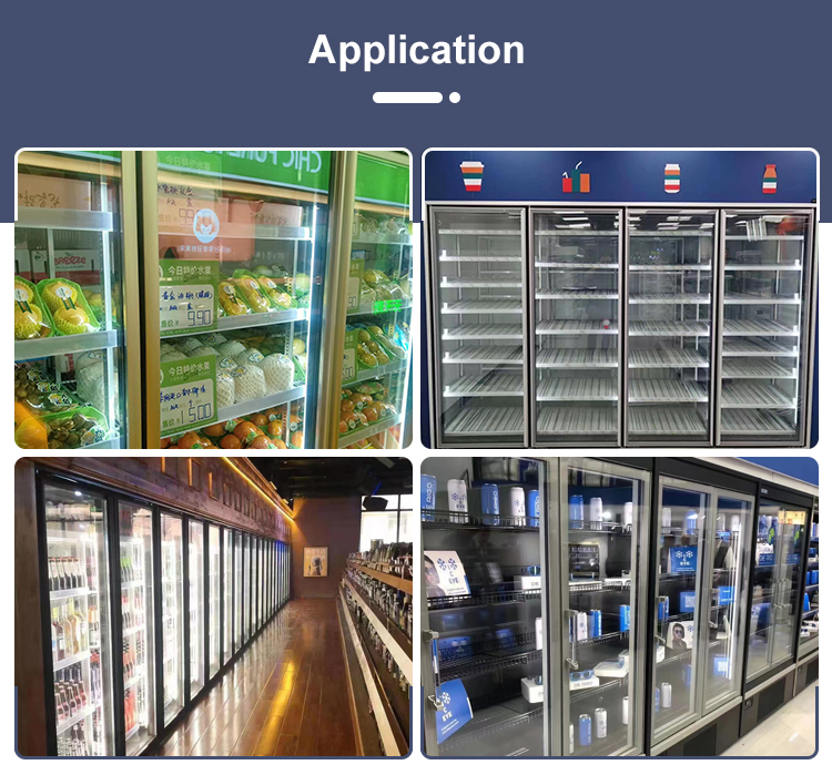 Application Scenarios
