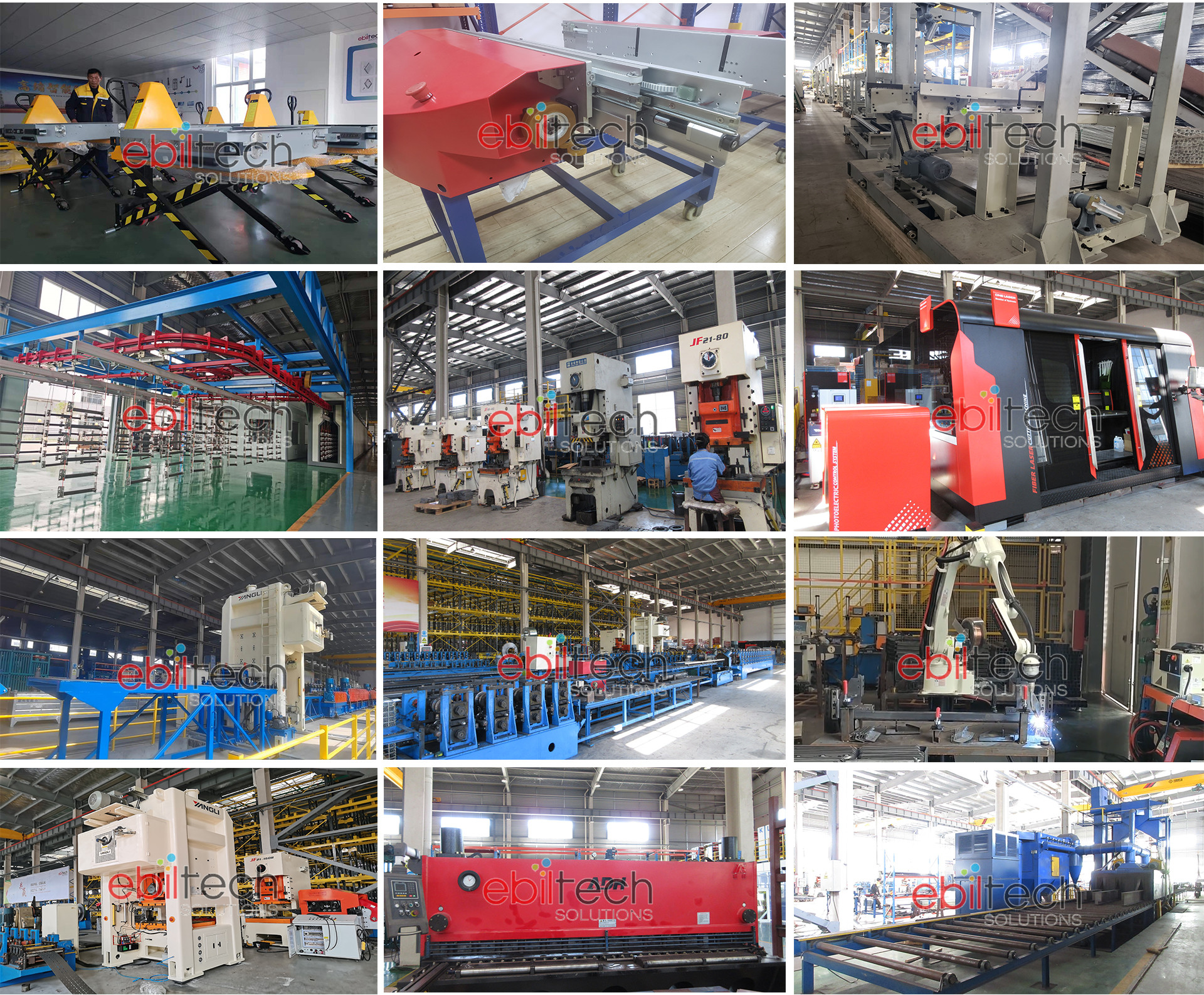 Warehouse Product System 30