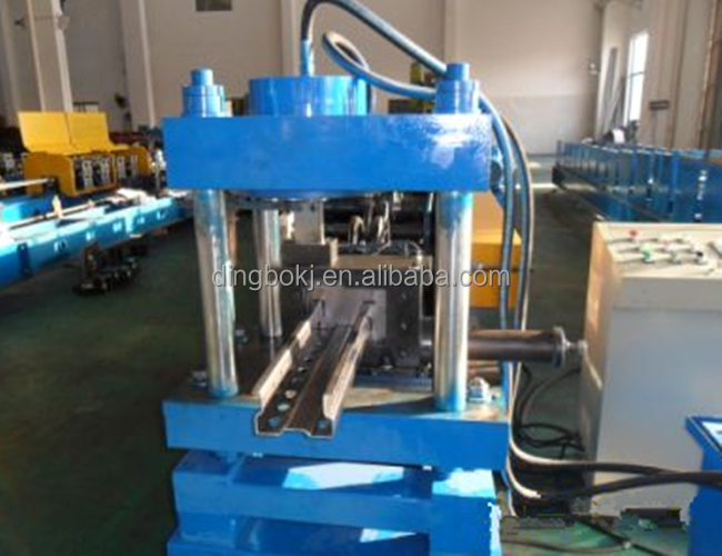 Storage Pallet Rack Machine With Competitive Price