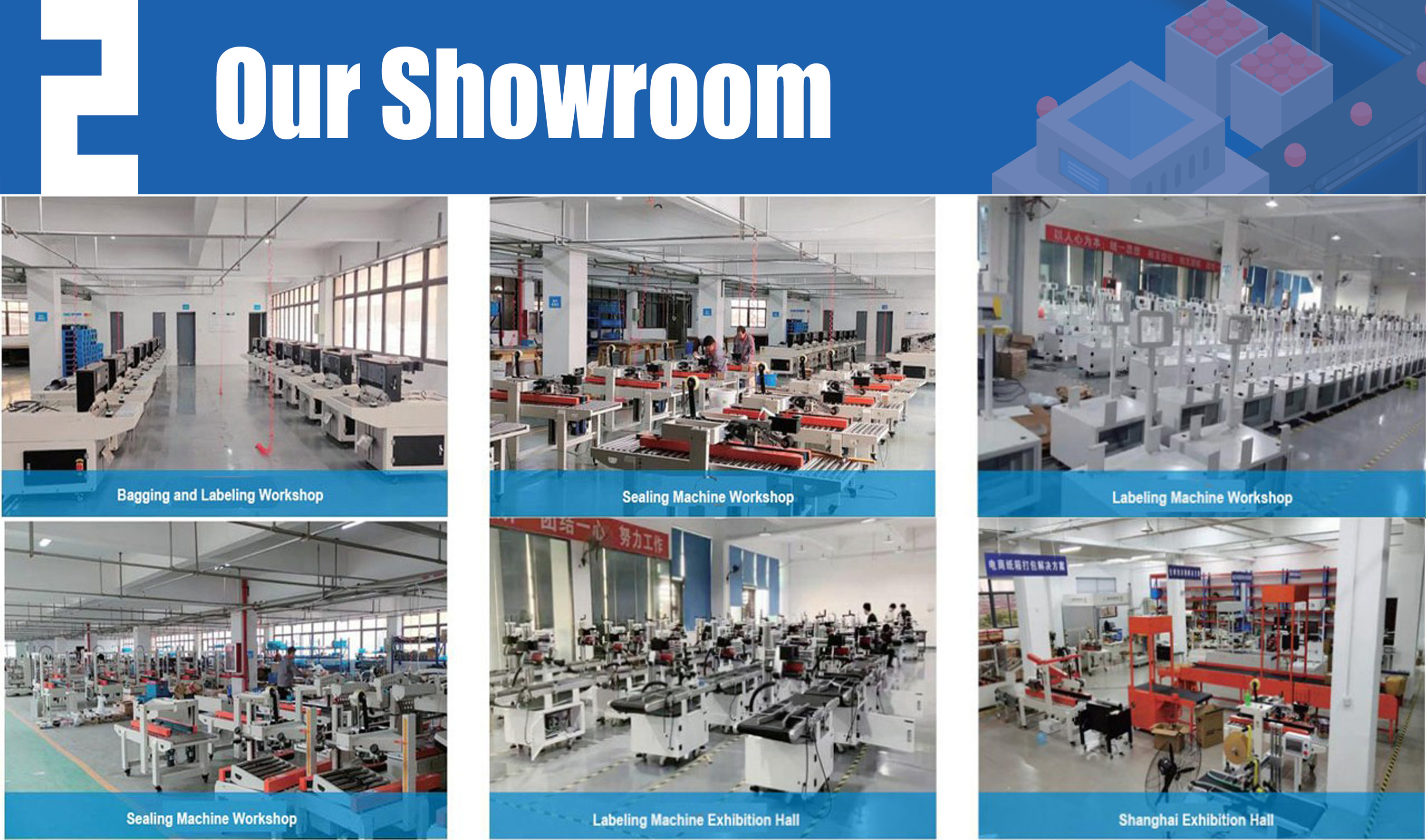 Production facility