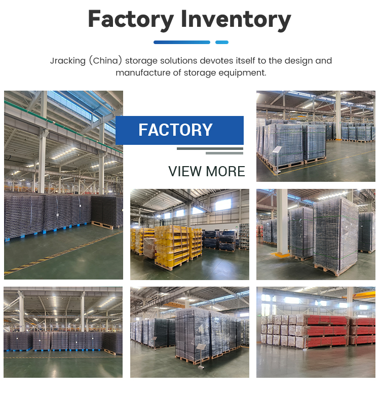 Warehouse System Assembly