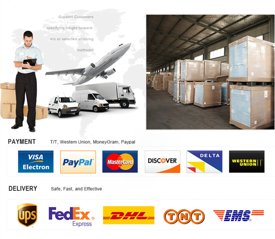 Packing and Logistics Solutions