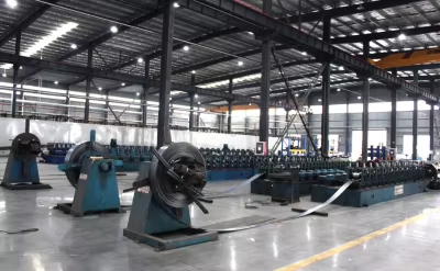 Workshop Equipment