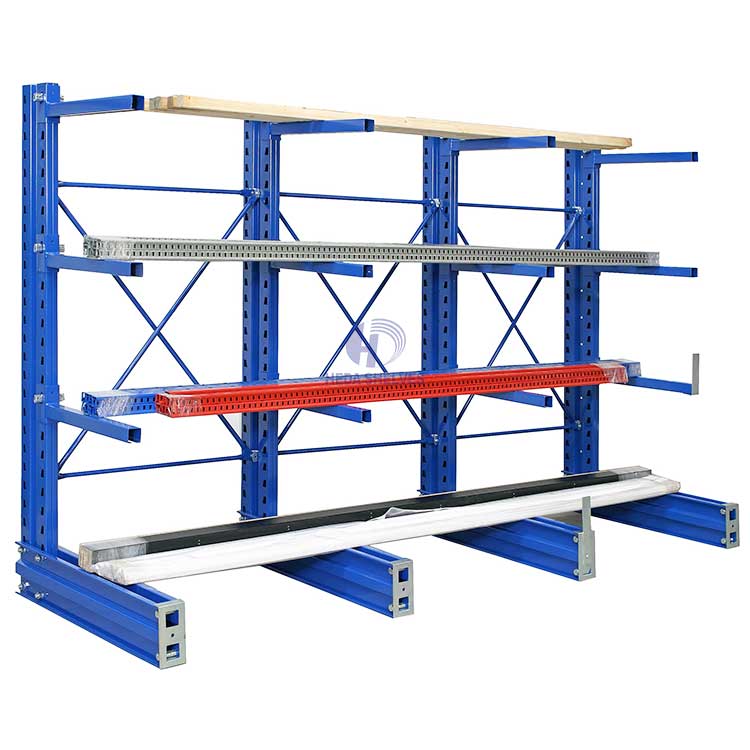 Rack Structural Load Capacity