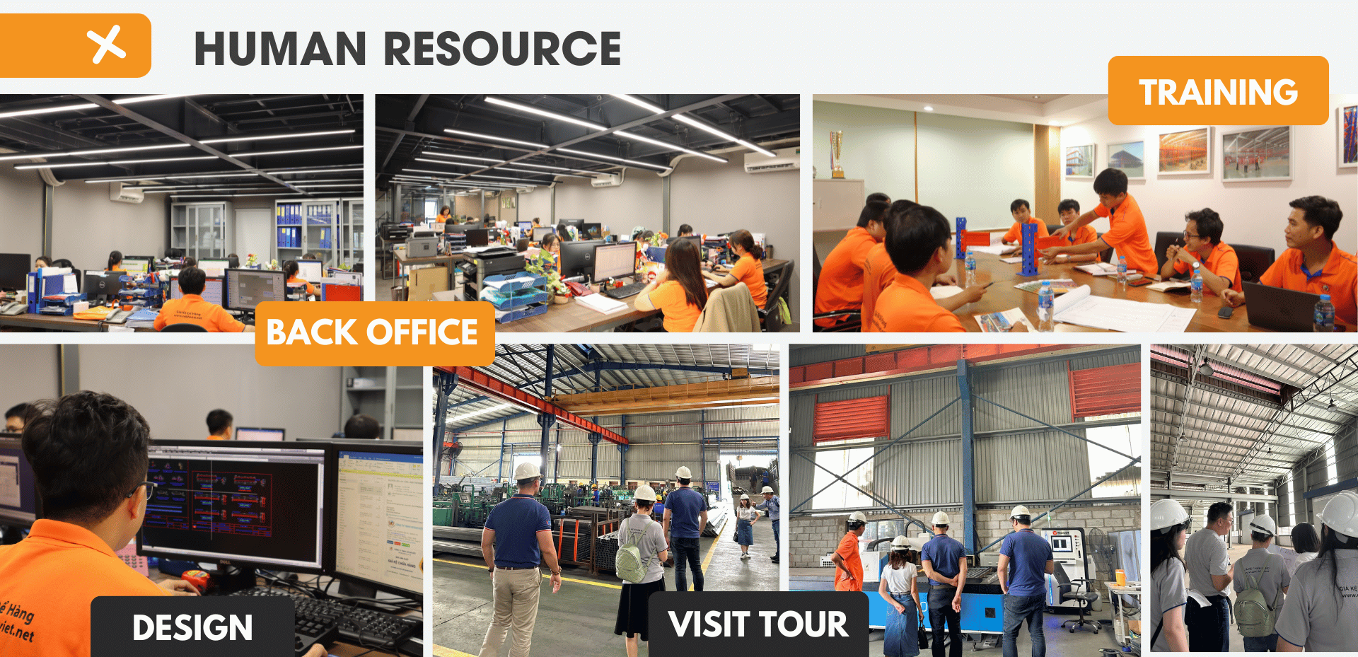 Human Resource