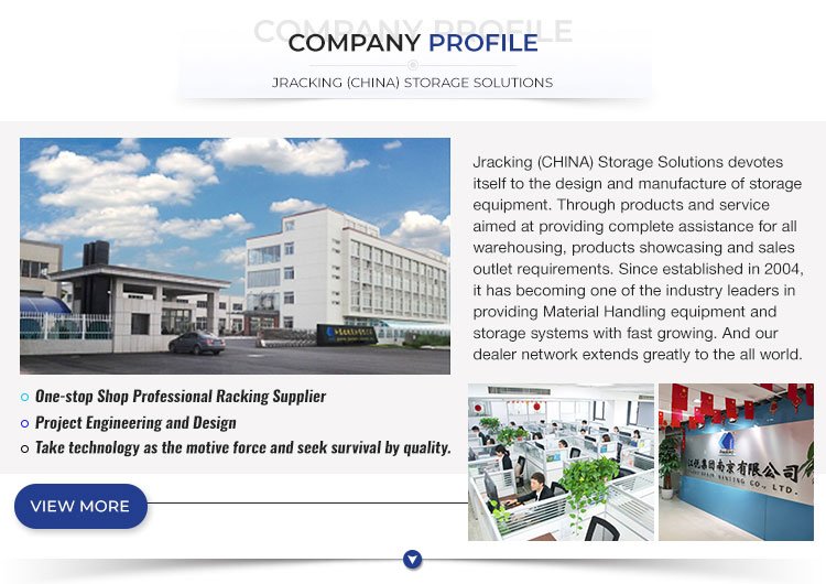 Company Profile Details 1