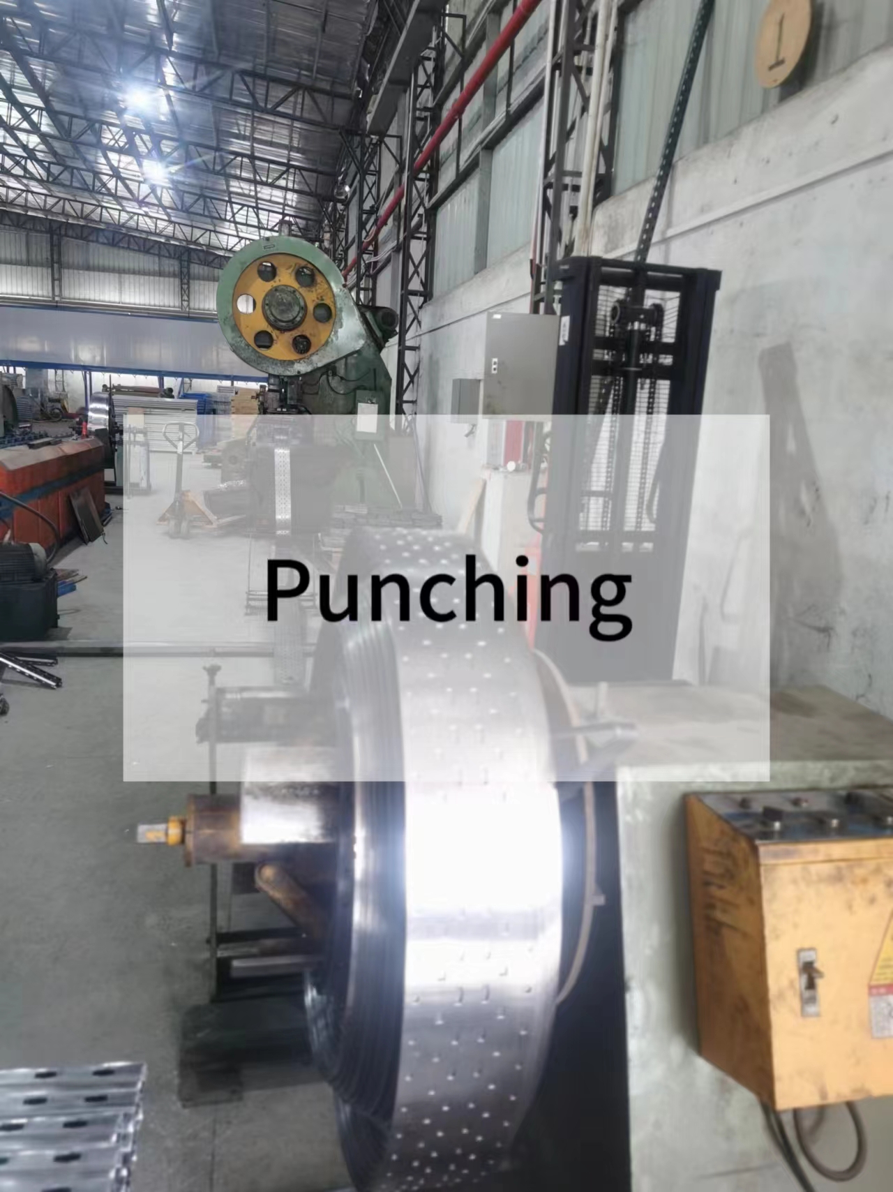 Production Process 2