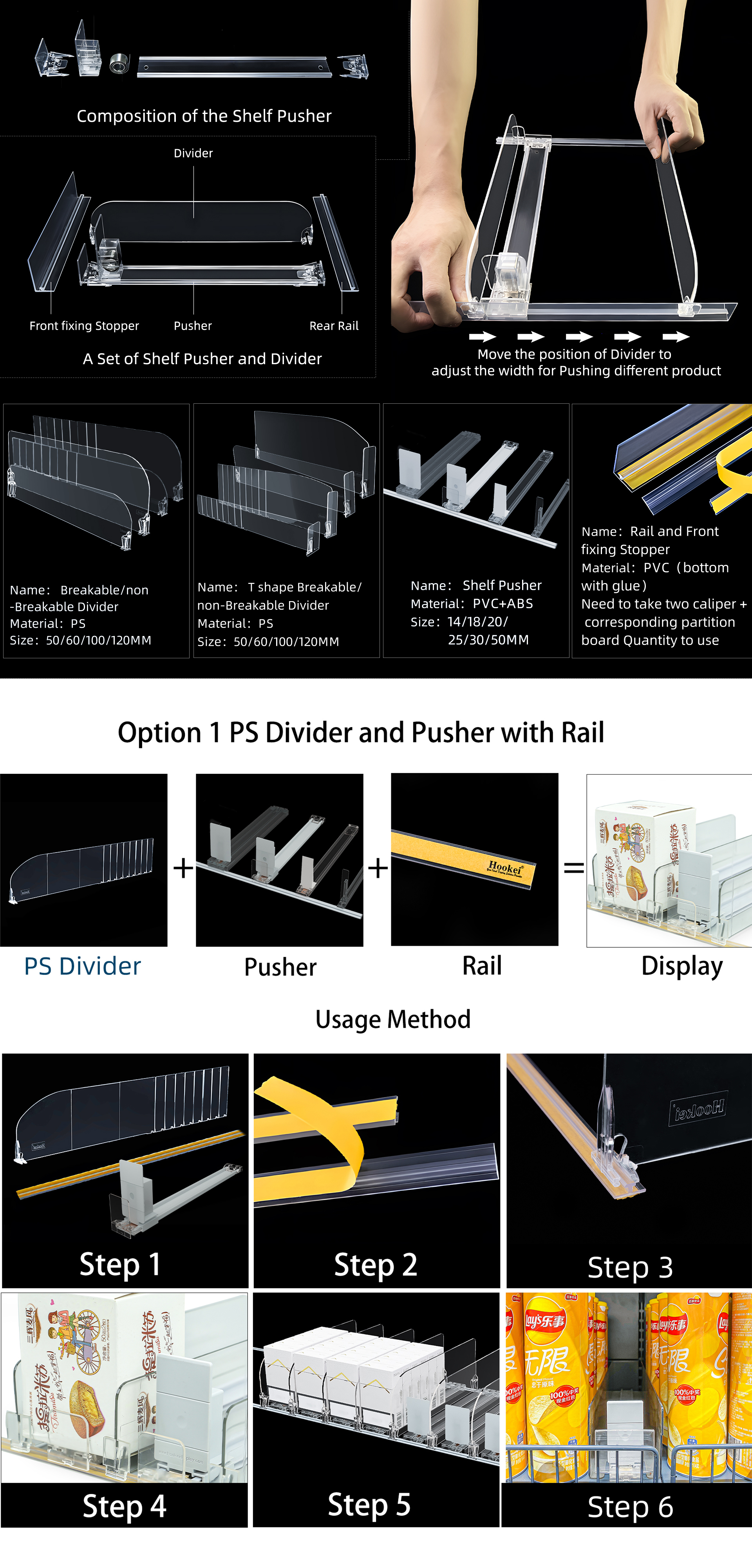 Products Description Diagram 1