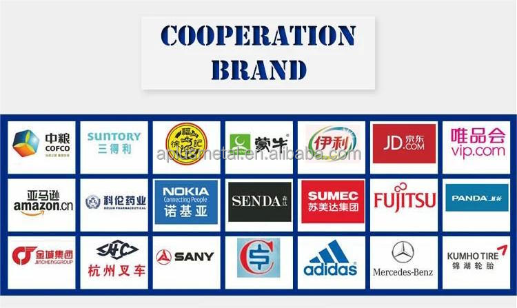 Global Cooperation Partners