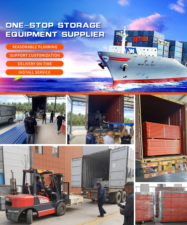 Packing and Delivery Overview