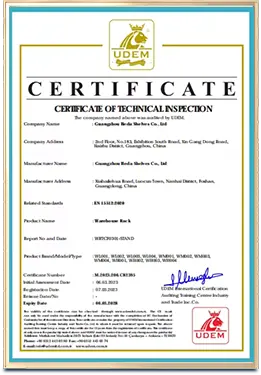 ISO 9001:2015 Quality Management