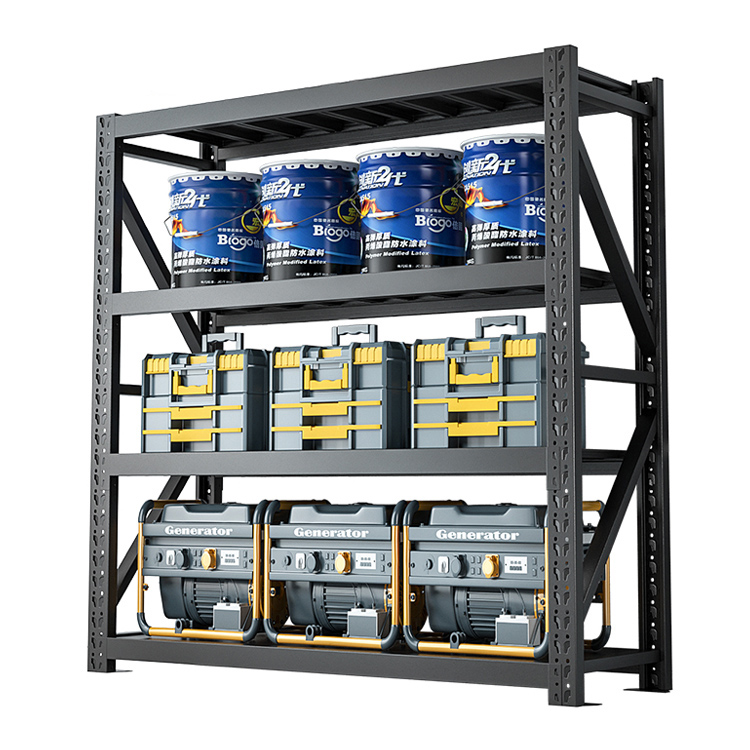 Adjustable Rack System