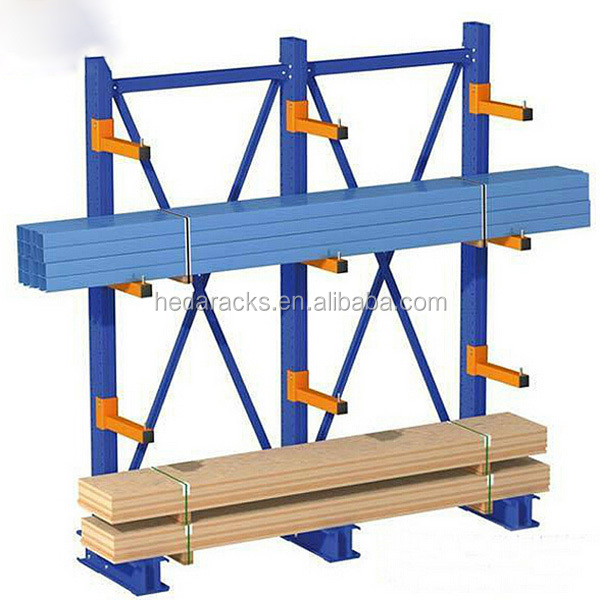 Rack Specifications Details