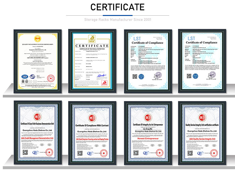 Manufacturing Equipment