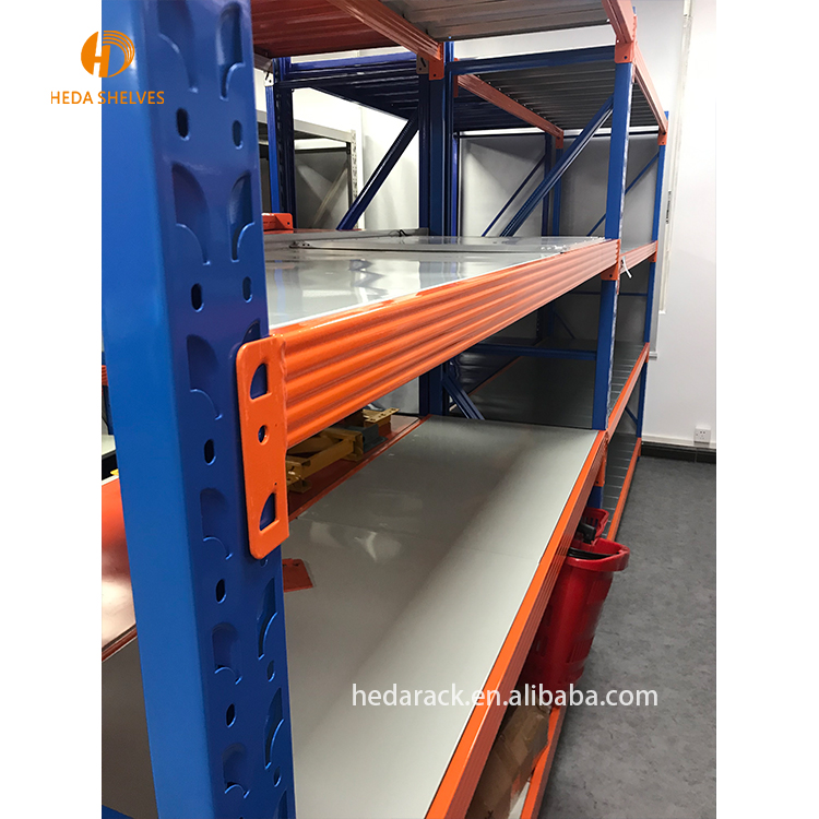 Industrial Storage Rack Image 7