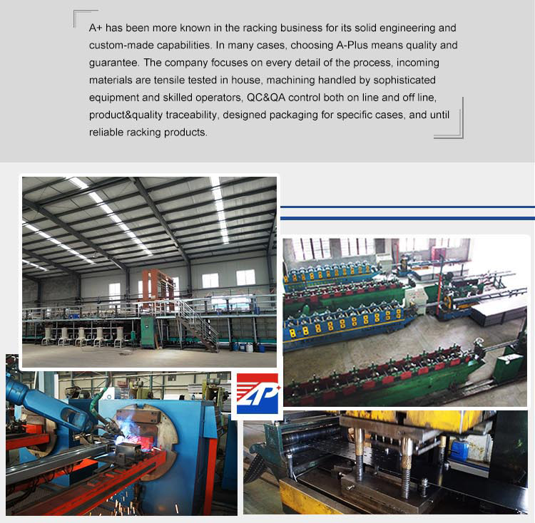 Manufacturing Workshop