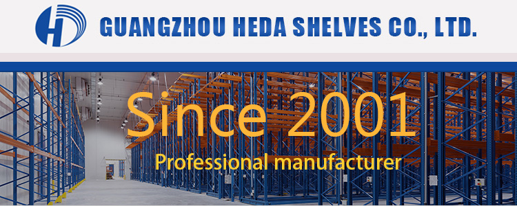 Industrial Warehouse Solutions Conventional Racking Pallet Rack Storage System