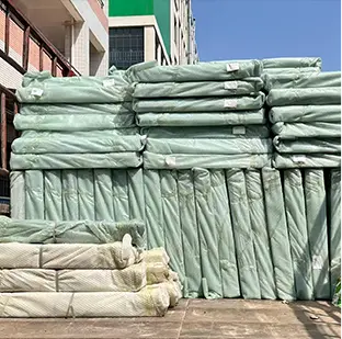 Container loading and shipping to Asia