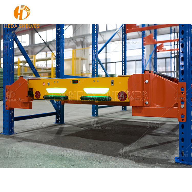 Warehouse Operation