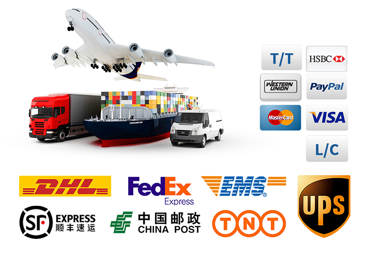 Logistics Shipment 2