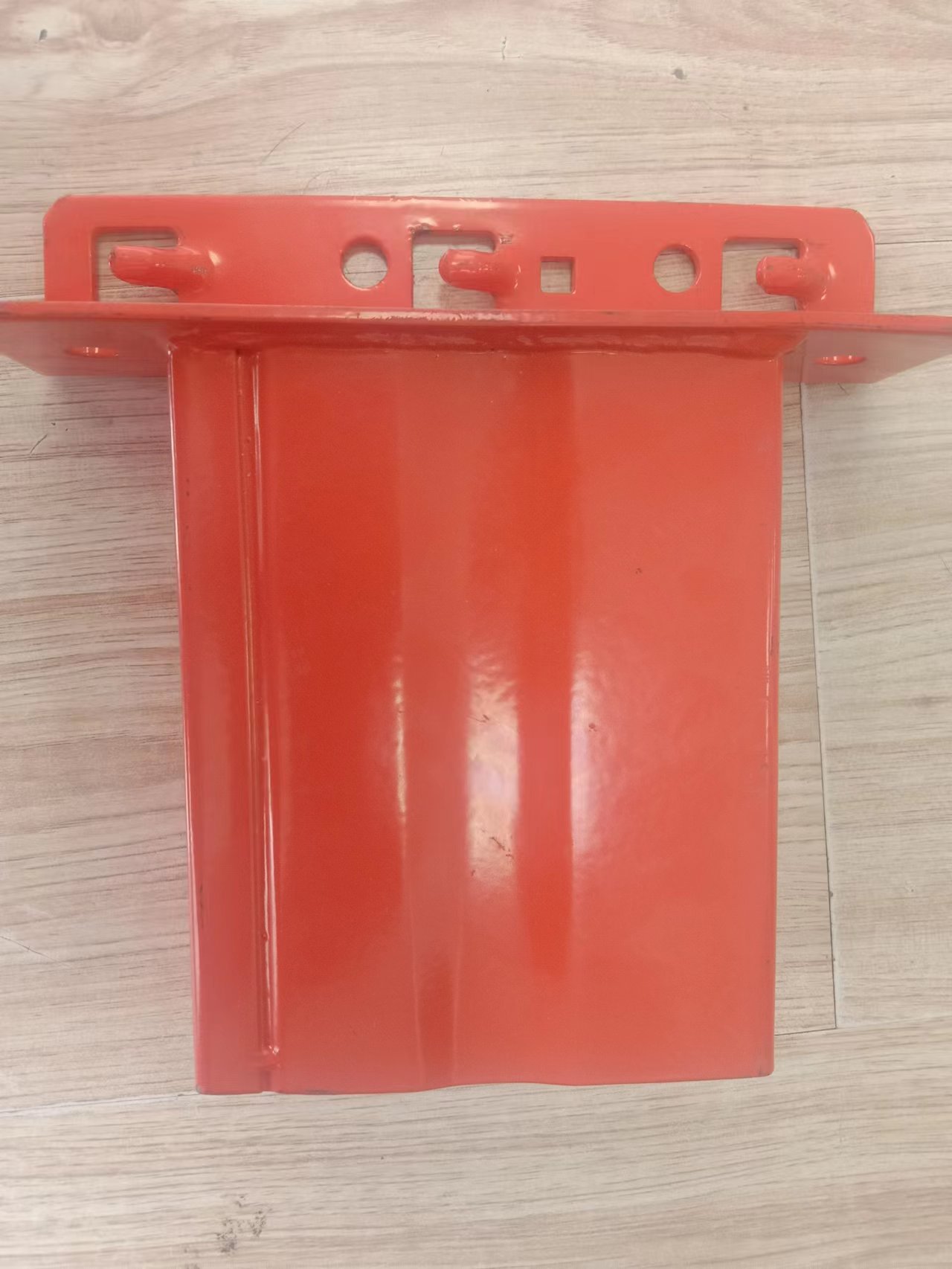 Wholesale Pallet Rack Beam Upright Divider Pallet Rack Accessories for Warehouse Storage Pallet Rack