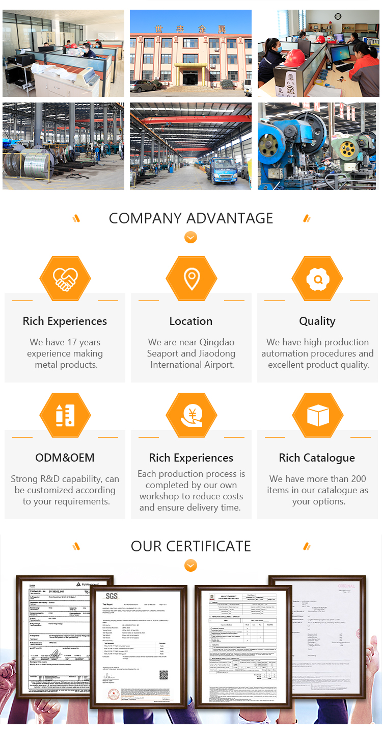 Galvanizing and Powder Coating Workshop