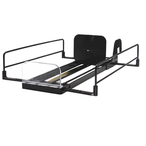 Supermarket Automatic Magnetic Shelf Pusher System