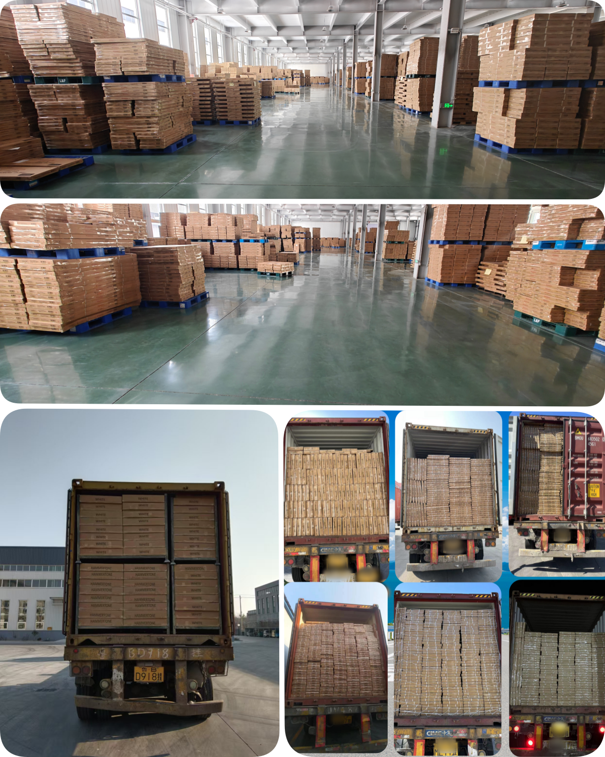 Loading Process