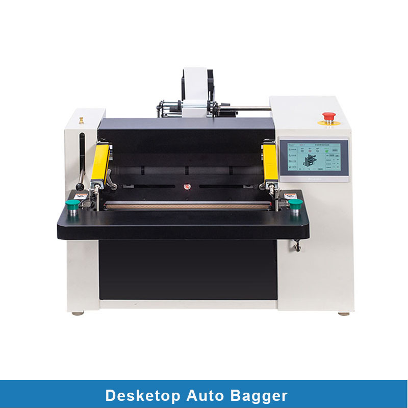 Automated sorting system