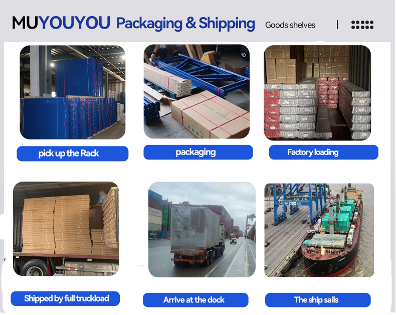 Warehouse Rack Production and FAQ Overview