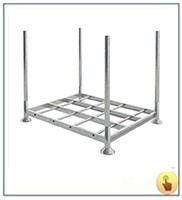 Stacking Pallet Converters