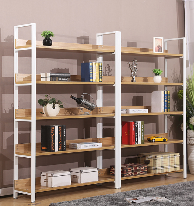 Shop Display Racks Cosmetic Store Shelves Stacking Racks Shelves Storage Shelf