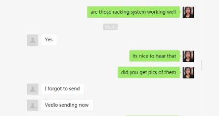 Client review site record 13