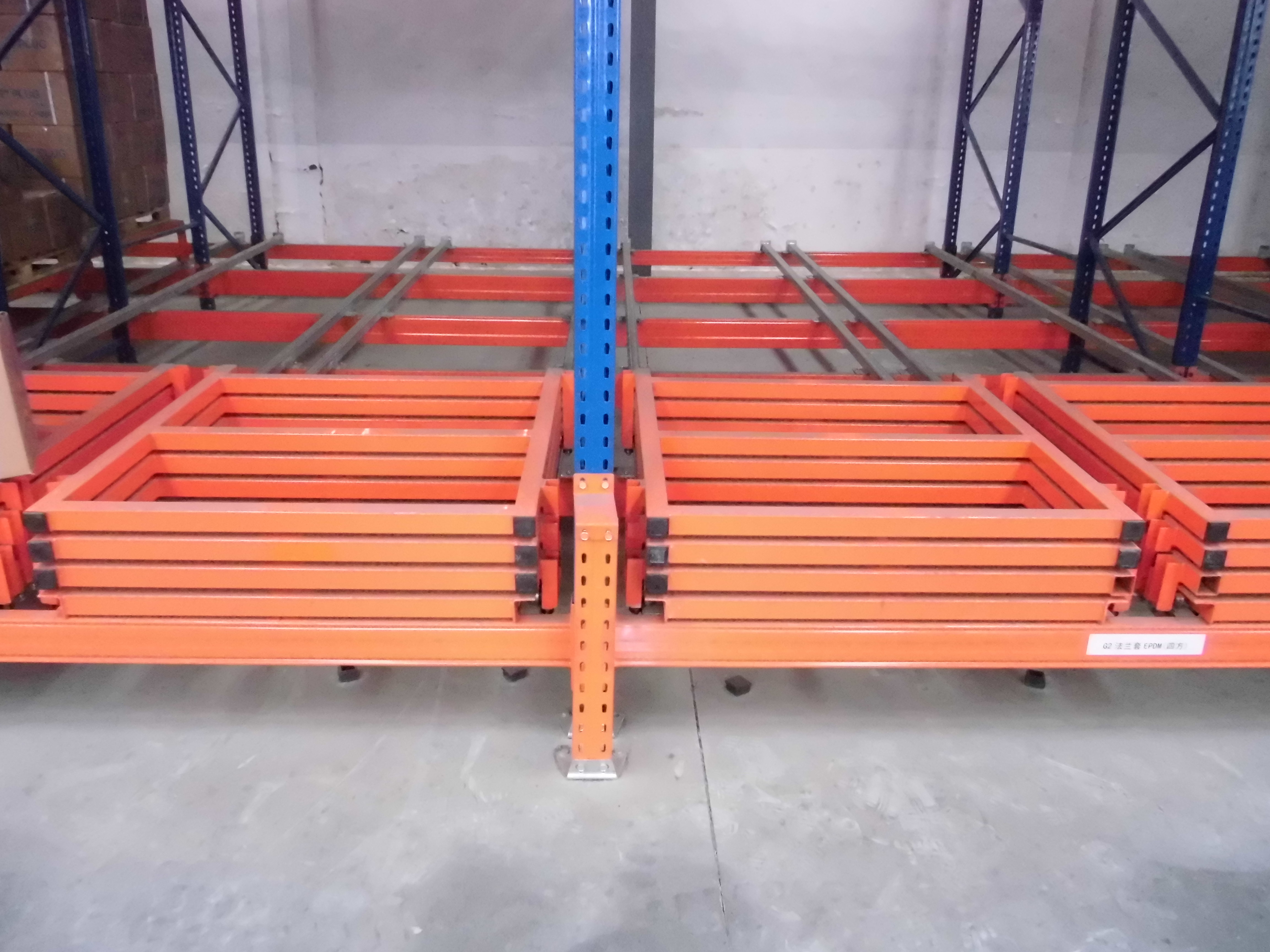 Racking Component View 2