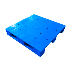Food-Safe HDPE Euro Industrial Pallet