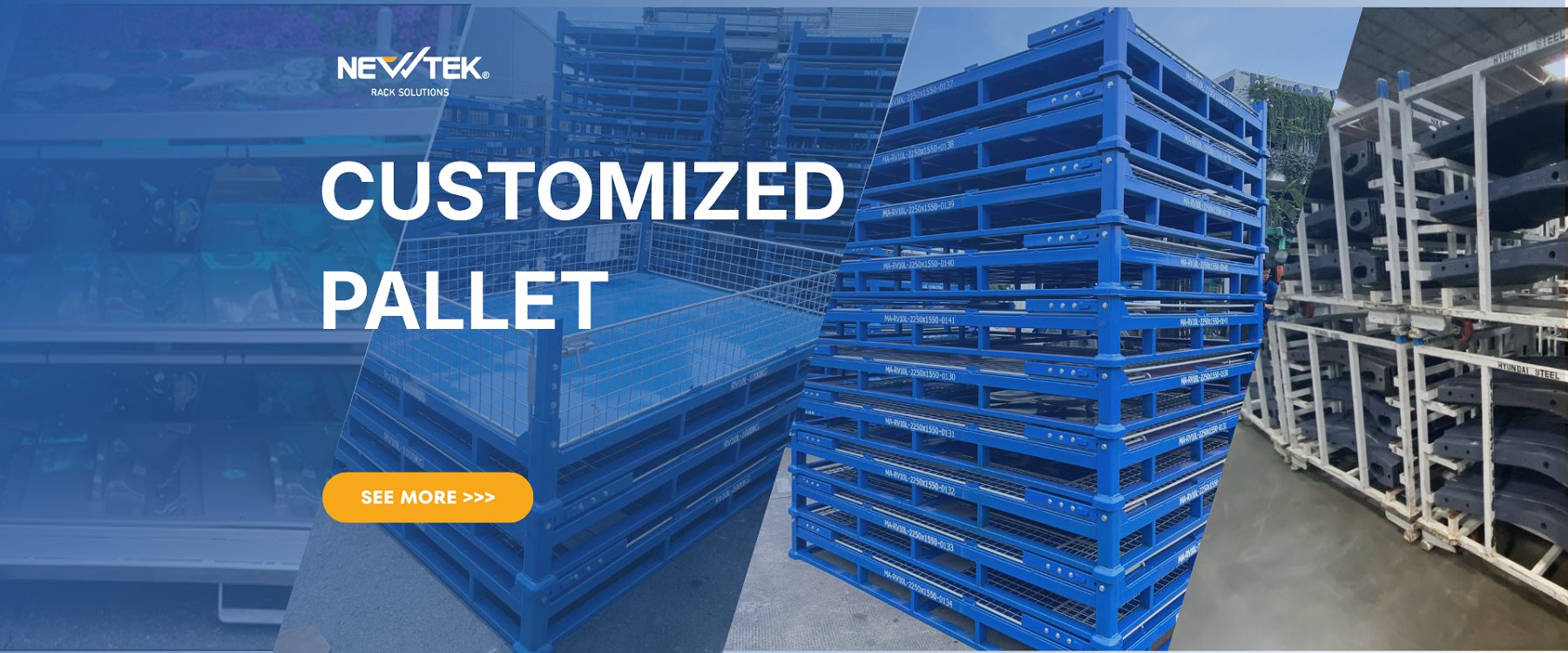 Racking Category Item 1