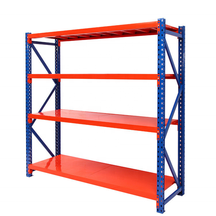 Warehouse Rack Advantages