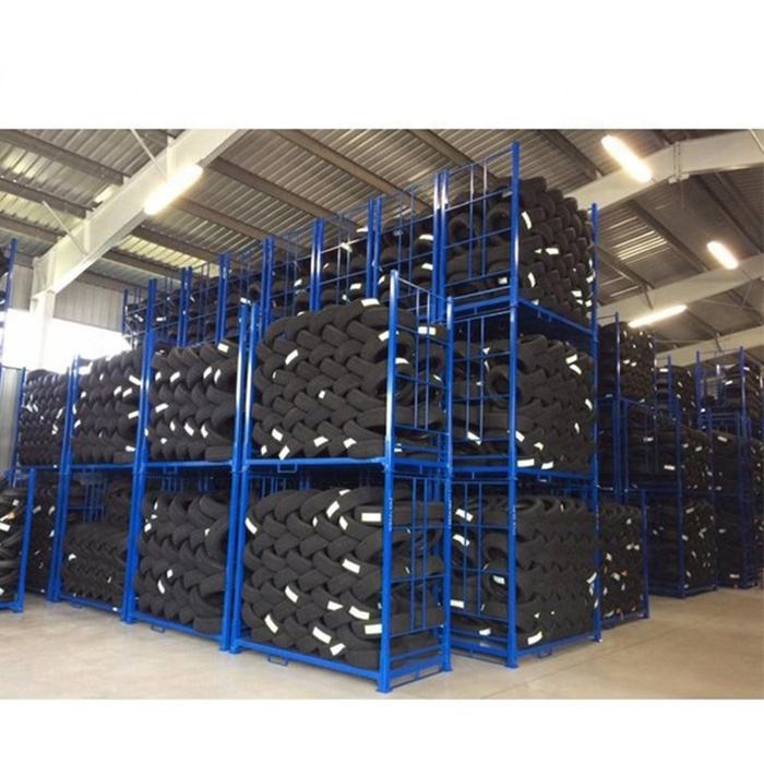Warehouse Project Case
