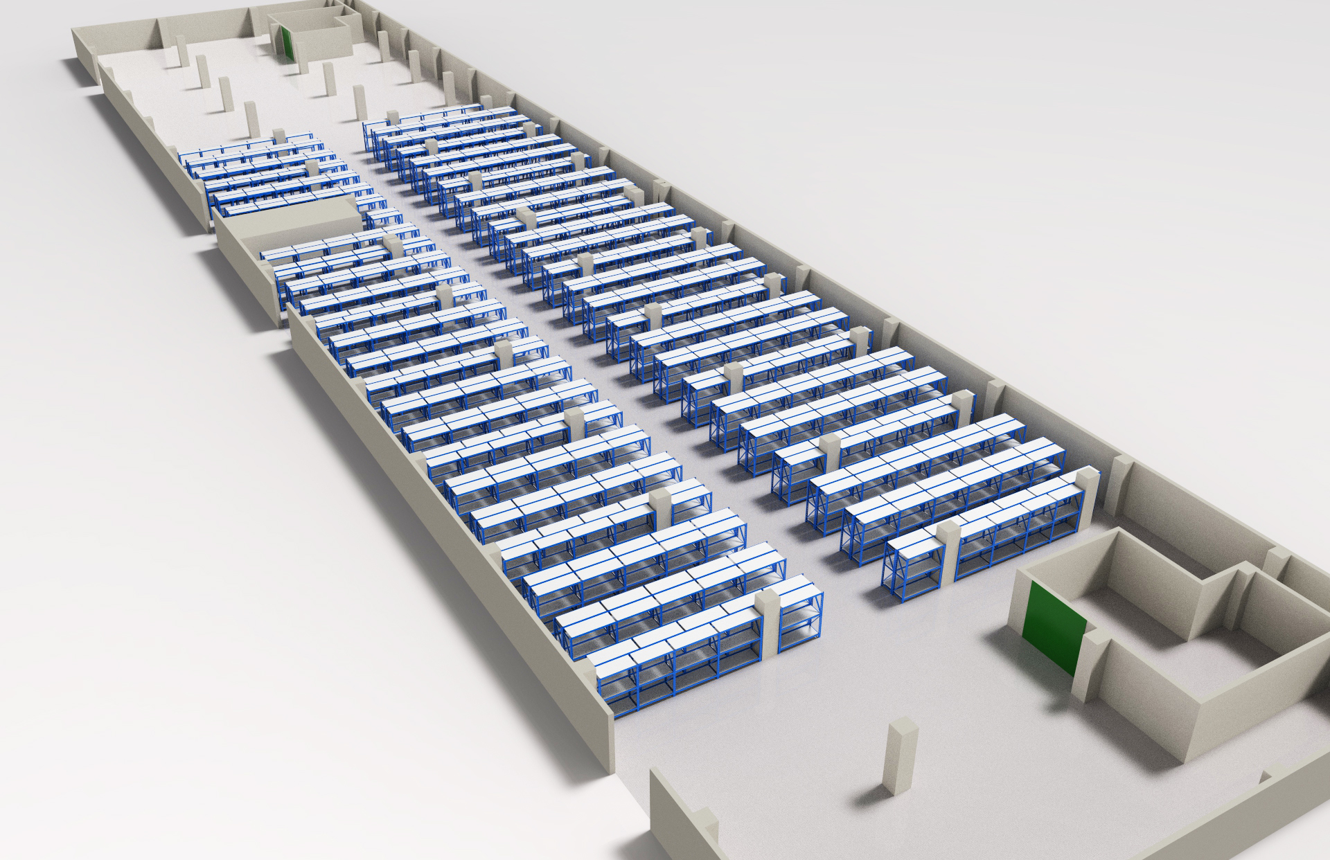 Floor Plan View 2